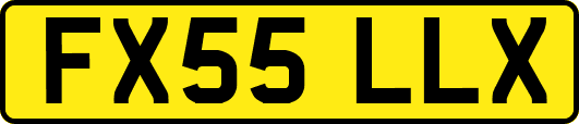 FX55LLX