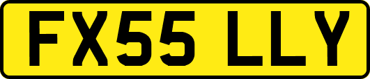 FX55LLY