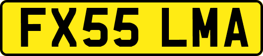 FX55LMA
