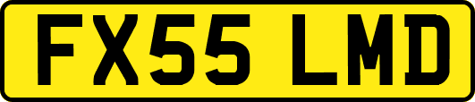FX55LMD