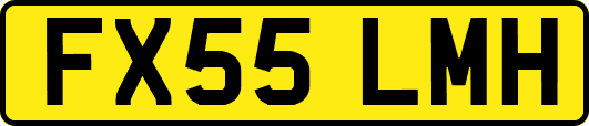 FX55LMH