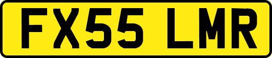 FX55LMR