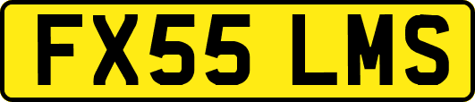 FX55LMS