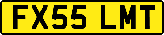 FX55LMT