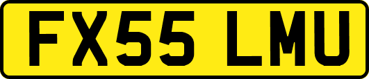 FX55LMU