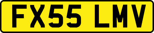 FX55LMV