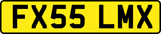 FX55LMX