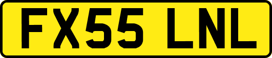 FX55LNL