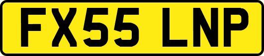 FX55LNP