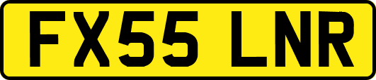 FX55LNR
