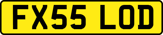 FX55LOD