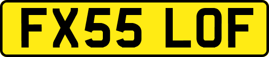 FX55LOF
