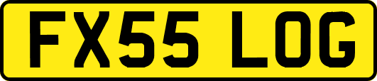 FX55LOG