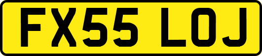 FX55LOJ
