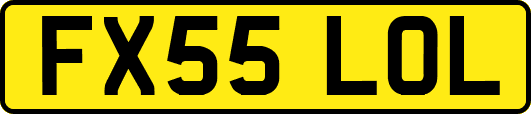 FX55LOL
