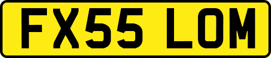 FX55LOM