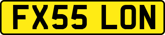FX55LON