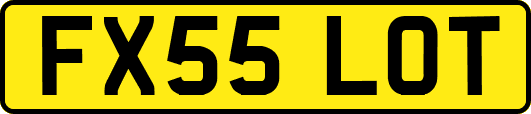 FX55LOT