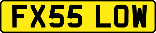 FX55LOW