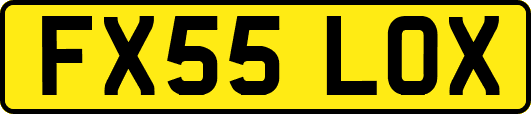 FX55LOX