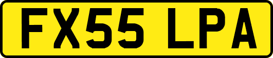 FX55LPA