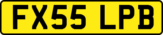 FX55LPB
