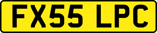 FX55LPC