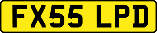 FX55LPD
