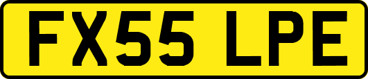 FX55LPE