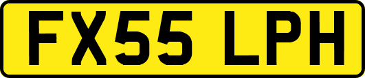 FX55LPH