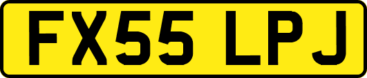 FX55LPJ