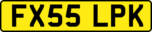 FX55LPK