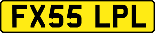 FX55LPL
