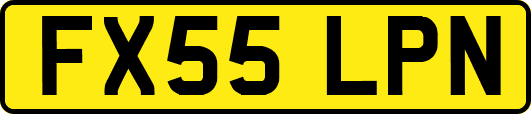 FX55LPN