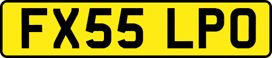 FX55LPO