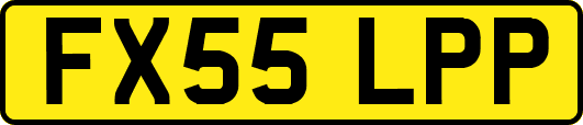 FX55LPP