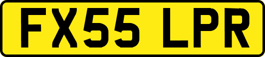 FX55LPR