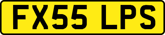 FX55LPS