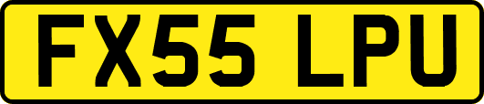 FX55LPU