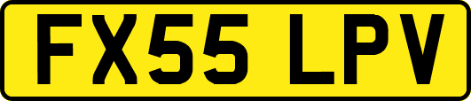FX55LPV
