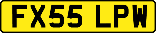 FX55LPW