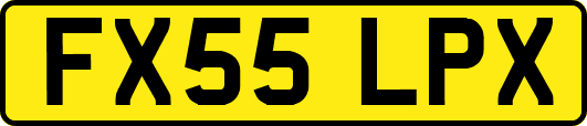 FX55LPX