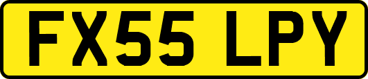 FX55LPY