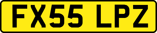 FX55LPZ