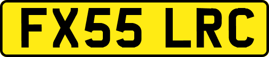FX55LRC