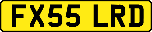 FX55LRD