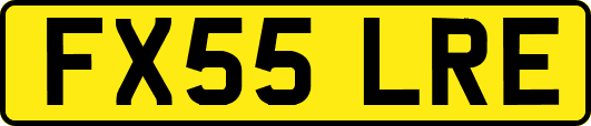 FX55LRE