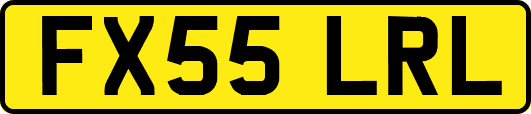 FX55LRL