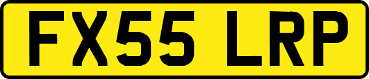 FX55LRP