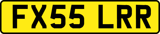 FX55LRR
